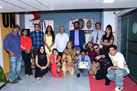 LITTLE SHORT FILMS FESTIVAL 2026 –  A Grand Celebration Of Cinematic Talents