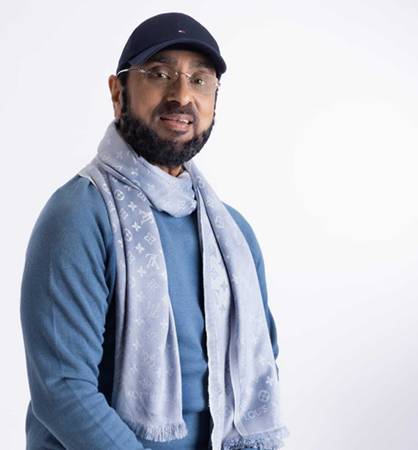 SUNNY SINGH – A Touch Of Mukesh – A Voice That Brings Timeless Melodies Back To Life